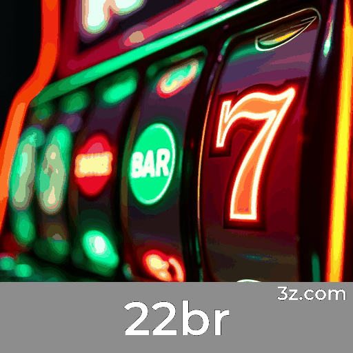 22br: Plataforma de Apostas e Cassino Premiado
